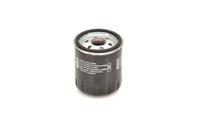 BOSCH F 026 407 202 Yag Fıltresı Transporter T5  Transporter T6 Calıfornıa T5 2.0 Tdı  Calıfornıa T5 2.0 Tdı 4motıon  Ca 3L115561