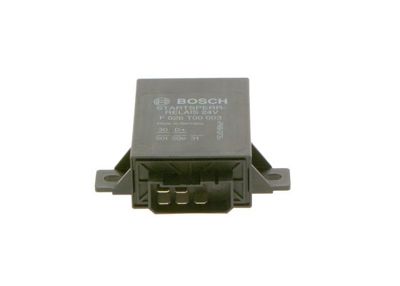 BOSCH F 026 T00 003 Röle 412171 41822902 661315 99438876 A0015424819