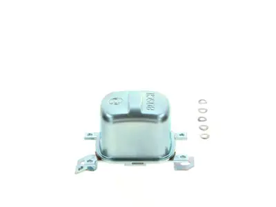BOSCH F 026 T02 202 Konjektör Generatorregler Dc 14v / 20a 1204220 7128960 A0011545306