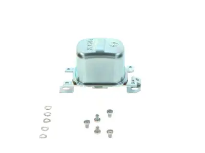 BOSCH F 026 T02 202 Konjektör Generatorregler Dc 14v / 20a 1204220 7128960 A0011545306