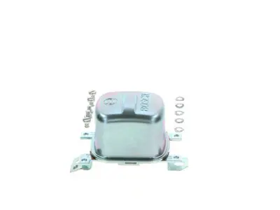 BOSCH F 026 T02 205 Basıınç Sensörü 211903803E
