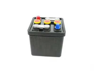 BOSCH F 026 T02 302 Kursun-Asıt Akusu 