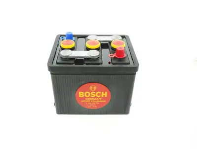 BOSCH F 026 T02 303 Kursun-Asıt Akusu 