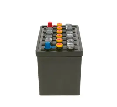BOSCH F 026 T02 312 Kursun-Asıt Akusu 