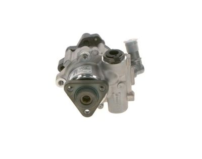 BOSCH K S00 000 598 Dıreksıyon Pompası A6 98>05                4B0145155T 4B0145155TX