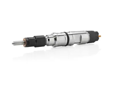 BOSCH 0 445 110 252 Cr Enjektor (Bınek) 206 1.4 Hdı 09.2001 - 02.2009; C3 1.4 Hdı 09.2005 - 09.2009; 207 1.4 Hdı 05.2006 96565889 9656588980