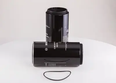 BOSCH 1 987 947 055 [8pk1630] Kanallı V-Kayısı 500387660