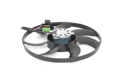 GM 13360890 Fan Davlumbazı