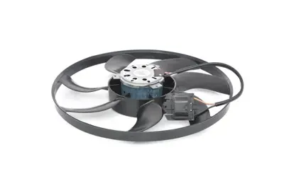 GM 13360890 Fan Davlumbazı