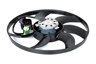 GM 13427160 Fan Motoru