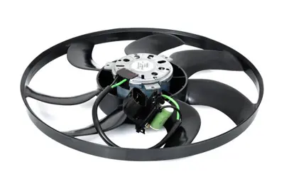 GM 13427160 Fan Motoru