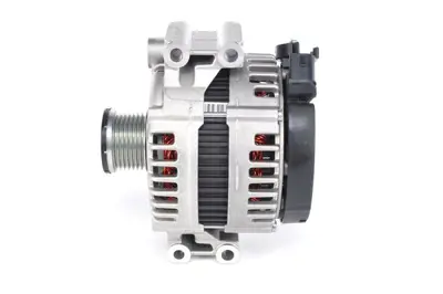 BOSCH 0 121 715 017 Alternator 318 I 09.2007 10.2011; 118 I Cabrıo 03.2008 10.2013; 118 I 05.2007 12.2011; 116 I 12317550469