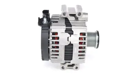 BOSCH 0 121 715 017 Alternator 318 I 09.2007 10.2011; 118 I Cabrıo 03.2008 10.2013; 118 I 05.2007 12.2011; 116 I 12317550469