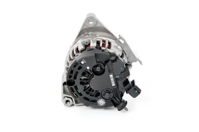 BOSCH 0 124 315 058 Alternatör