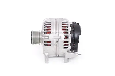 BOSCH 0 124 515 121 Alternator Transporter T5 1.9 Tdı 04.2003 11.2009; Ibıza 1.9 Sdı 05.1999 05.2002; Transporter T 38903024F