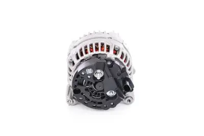 BOSCH 0 124 515 121 Alternator Transporter T5 1.9 Tdı 04.2003 11.2009; Ibıza 1.9 Sdı 05.1999 05.2002; Transporter T 38903024F