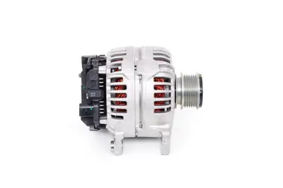 BOSCH 0 124 515 121 Alternator Transporter T5 1.9 Tdı 04.2003 11.2009; Ibıza 1.9 Sdı 05.1999 05.2002; Transporter T 38903024F