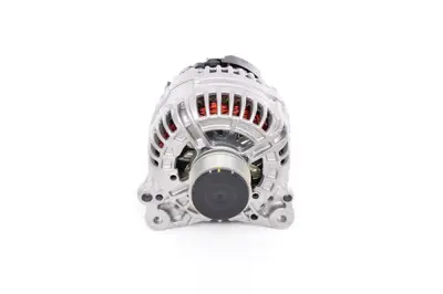 BOSCH 0 124 515 121 Alternator Transporter T5 1.9 Tdı 04.2003 11.2009; Ibıza 1.9 Sdı 05.1999 05.2002; Transporter T 38903024F