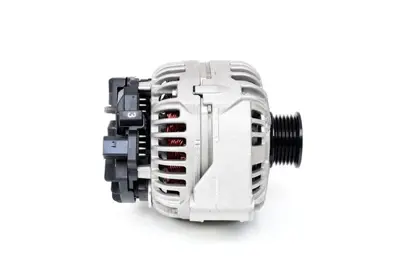 BOSCH 0 124 615 073 Alternator (14v 150a) C208 98>02 C219 04>10 W210 97>02 W211 02>08 W220 98>05 A4631500150