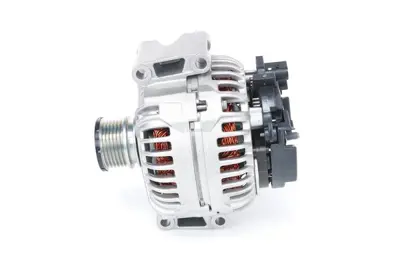 BOSCH 0 124 625 207 Alternator (14v 200a) Vıano W639 03>06 Vıto W639 03>06 A013154210280