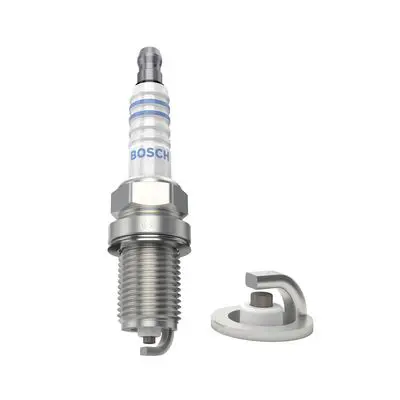 BOSCH 0 241 229 712 Ateşleme Bujısı (F8dc) Ea 0.7 Mm Favorıt 135.136 1.3 (09.84 09.94) Forman 1.3 10 / 90> Tek Tırnak