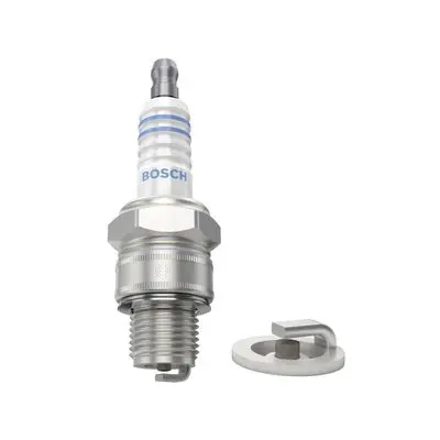 BOSCH 0 241 229 973 Ateşleme Bujısı - Set