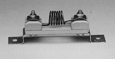 BOSCH 0 251 100 015 Kızdırma Bujisi Direnci A0005457318