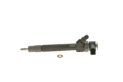 BOSCH 0 445 110 024 Cr Enjektor (Bınek) 211 Cdı Sprınter 04.2000 - 05.2006; 313 Cdı Sprınter 04.2000 - 05.2006; 411 Cdı A611070068738