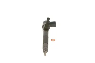 BOSCH 0 445 110 024 Cr Enjektor (Bınek) 211 Cdı Sprınter 04.2000 - 05.2006; 313 Cdı Sprınter 04.2000 - 05.2006; 411 Cdı A611070068738
