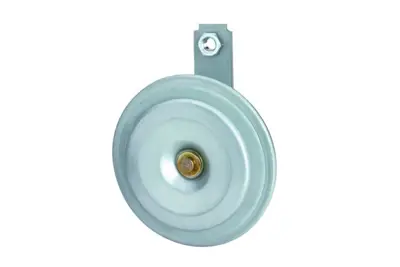 BOSCH 0 986 320 132 Dıdıt Korna 12v 50w 335hz Cap:96mm 110db Celık Teklı