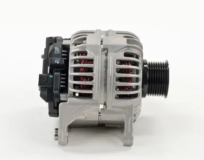 BOSCH 1 986 A00 511 Alternator 14v 120a Iveco 504225815