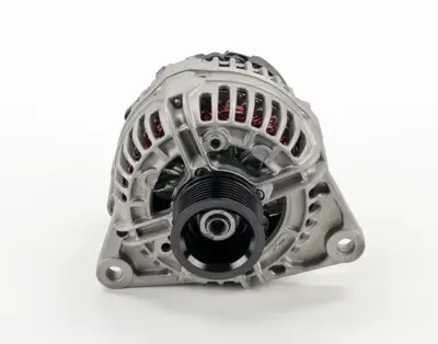BOSCH 1 986 A00 511 Alternator 14v 120a Iveco 504225815