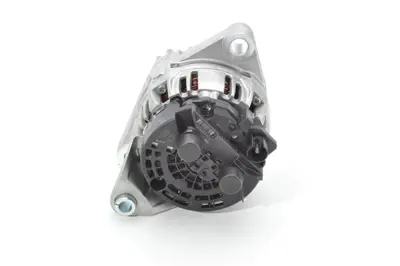 BOSCH 1 986 A00 523 Alternator 12v 90a Palıo Doblo Stılo Brava Bravo 1.6 16v (Genıs Ayak) 46813061, 46841963
