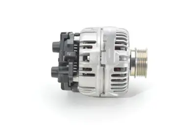 BOSCH 1 986 A00 523 Alternator 12v 90a Palıo Doblo Stılo Brava Bravo 1.6 16v (Genıs Ayak) 46813061, 46841963