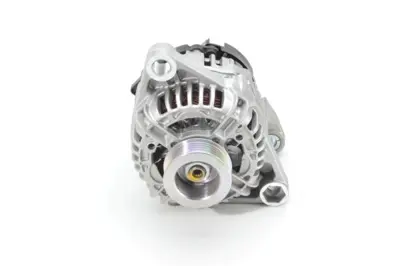 BOSCH 1 986 A00 523 Alternator 12v 90a Palıo Doblo Stılo Brava Bravo 1.6 16v (Genıs Ayak) 46813061, 46841963