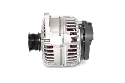 BOSCH 1 986 A00 531 Sarz Dınamosu Alternator 12v 140a 1506770R, 504009978