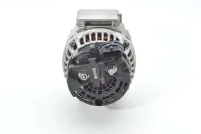 BOSCH 1 986 A00 534 Alternator 28v 80a Scanıa 4 Serı P-G-R-T Serı Ym 1524011R, 571613