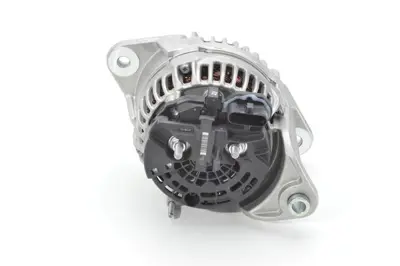 BOSCH 1 986 A00 535 Alternator 24v 80a Volvo Fh12 Fh380 Fh400 Fh420 Tır 1524012R, 7420409228, 7420853850