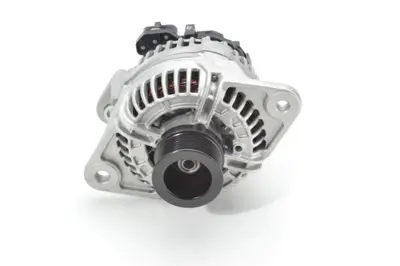 BOSCH 1 986 A00 535 Alternator 24v 80a Volvo Fh12 Fh380 Fh400 Fh420 Tır 1524012R, 7420409228, 7420853850