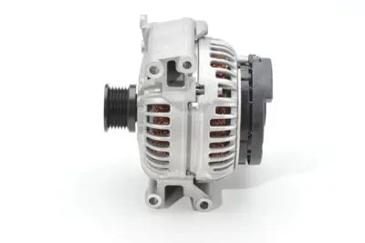 BOSCH 1 986 A00 540 Alternator (14v 200a) E-Class W211 02>08 S211 03>09 A012154590280