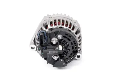 BOSCH 1 986 A00 549 Alternator 24v 100a Deutz Tcd