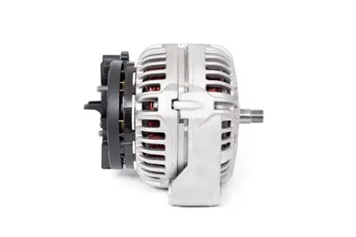 BOSCH 1 986 A00 549 Alternator 24v 100a Deutz Tcd