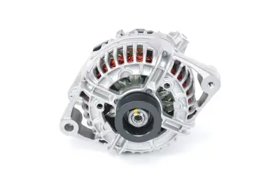 BOSCH 1 986 A01 153 Uc Fazlı Jenerator 9512501