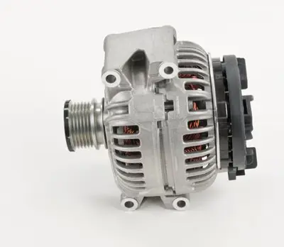 BOSCH 1 986 A01 168 Alternatör 1516505R, A0121544602