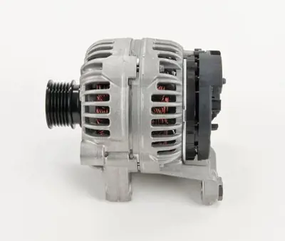 BOSCH 1 986 A01 176 Alternator 330 Cı Coupe 05.2000 05.2006; 330 I 05.2000 04.2005; 330 Cı Cabrıo 05.2000 08.2006 7515317