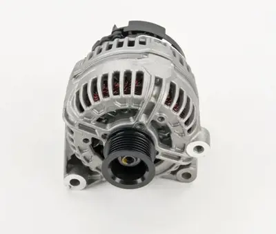 BOSCH 1 986 A01 176 Alternator 330 Cı Coupe 05.2000 05.2006; 330 I 05.2000 04.2005; 330 Cı Cabrıo 05.2000 08.2006 7515317