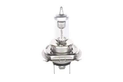 BOSCH 1 987 301 002 Ampul Plus 30 12 V H4 60 / 55 W P43t H4 P43t