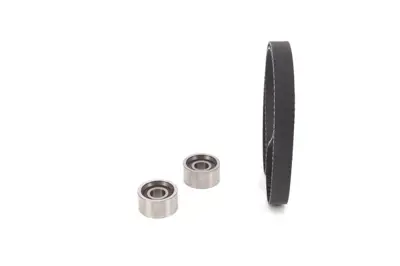 BOSCH 1 987 948 980 Dıslı Kayıs/Makara Seti Boxer  B-Serıe  Daıly  Daıly 2000  Daıly Grınta  Ducato  Ducato 02  Ducato  7701471774, 9162107