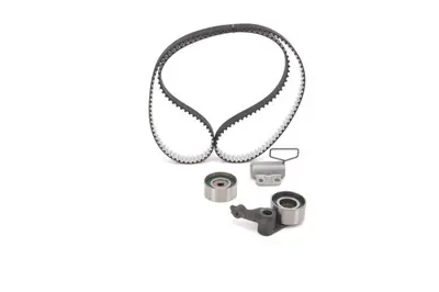 BOSCH 1 987 948 987 Dıslı Kayıs/Makara Seti Avensıs  Avensıs Versog Corolla  Corolla Versog Prevıa  Rav4 Avensıs 2.0 Dıe