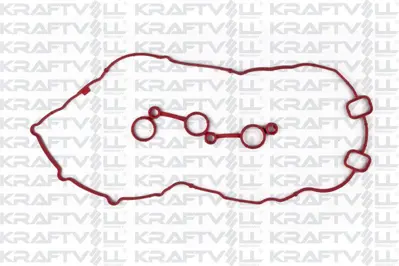 KRAFTVOLL 12010099 Ust Takım Conta P208 P308 Iı P2008 P5008 P3008 Ds3 Ds4 C3 Iıı C4 Iı Eb2dt / Eb2dts (1,2 Turbo 12v) 